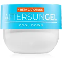 BYROKKO Beta Carotene After Sun Gel chladivý gél po opaľovaní 200 g