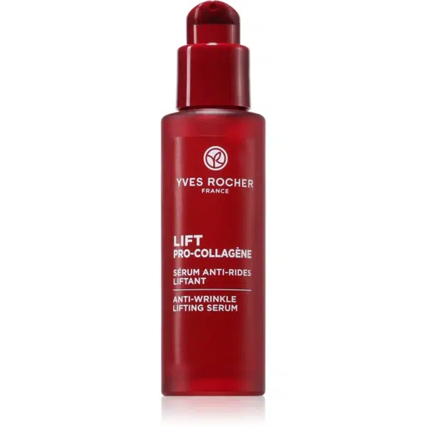 Yves Rocher LIFT PRO-COLLAGÈNE spevňujúce sérum proti vráskam 30 ml