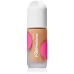 Benefit The POREfessional Foundation tekutý rozjasňujúci make-up s niacínamidom odtieň 18W Proud 30 ml