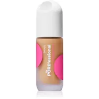 Benefit The POREfessional Foundation tekutý rozjasňujúci make-up s niacínamidom odtieň 18W Proud 30 ml