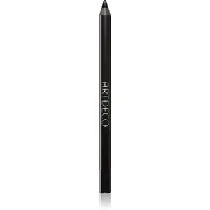 ARTDECO Soft Liner Waterproof vodeodolná ceruzka na oči odtieň 221.10 Black 1.2 g