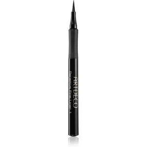 ARTDECO Sensitive Fine Liner tekuté linky na oči odtieň 256.1 Black 1 ml