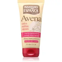Instituto Español Tubo Crema Avena regeneračný krém 150 ml