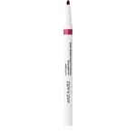 Wet n Wild Perfect Pout farba na pery vo fixke odtieň Spilled Wine 0.5 ml