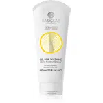 BasicLab Dermocosmetics Masculis sprchový gél na tvár, telo a vlasy 100 ml