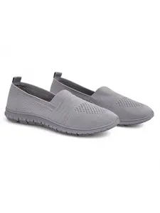 Resti Women's Sporty Moccasins Atarafas