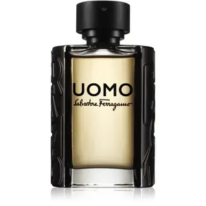 Ferragamo Uomo toaletná voda pre mužov 100 ml