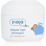 Ziaja Baby masť proti zapareninám 50 ml