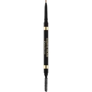 Max Factor Brow Shaper automatická ceruzka na obočie s kefkou odtieň 10 Blonde 1 g