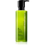Shu Uemura Silk Bloom kondicionér pre poškodené a farbené vlasy 250 ml