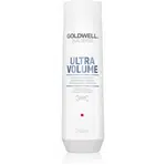 Goldwell Dualsenses Ultra Volume šampón pre objem jemných vlasov 250 ml