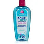 Dermacol Acne Clear pleťová voda pre problematickú pleť 200 ml
