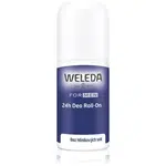 Weleda Men dezodorant roll-on bez obsahu hliníkových solí 24h 50 ml