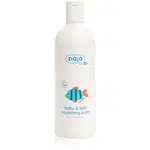 Ziaja Baby olej do kúpeľa pre deti od narodenia 370 ml