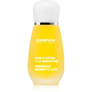 Darphin Tangerine Aromatic Care esenciálny mandarínkový olej 15 ml