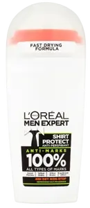 L'ORÉAL PARIS Men Expert Shirt Protect antiperspirant 50ml