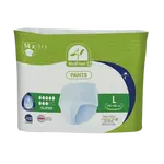 MEDI-INN Inkontinenčné nohavičky Super 8 kvapiek, veľkosť L, 14 ks