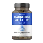MOVIT ENERGY Magnesium Malát 1000 mg + B6, 90 tabliet