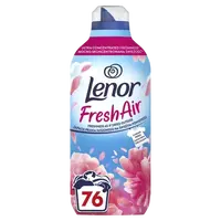 LENOR Aviváž, Fresh Air Pink Blossom, 76 pranie 1.06 l