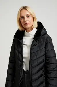 Marisse Women's Jacket Z-Ku-4520 Black