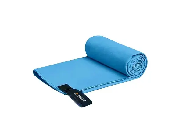 Yate YATE L modrá Uterák