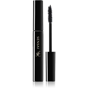 Sensai Mascara 38°C Separating & Lenghtening riasenka na predĺženie a oddelenie mihalníc odtieň Black 7.5 ml