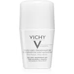Vichy Deodorant 48h dezodorant roll-on pre citlivú a podráždenú pokožku 50 g