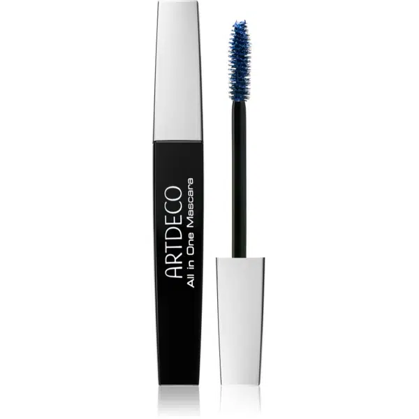 ARTDECO All In One riasenka pre objem, styling a natočenie rias odtieň 202.05 Blue 10 ml
