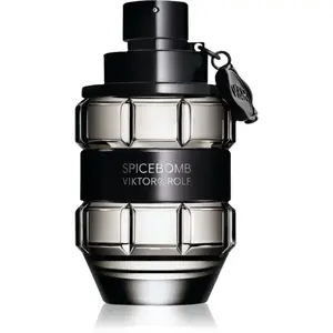 Viktor & Rolf Spicebomb toaletná voda pre mužov 90 ml