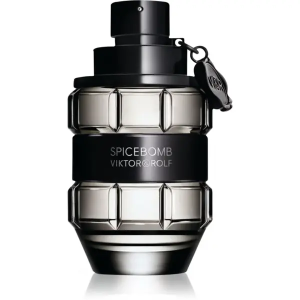Viktor & Rolf Spicebomb toaletná voda pre mužov 90 ml
