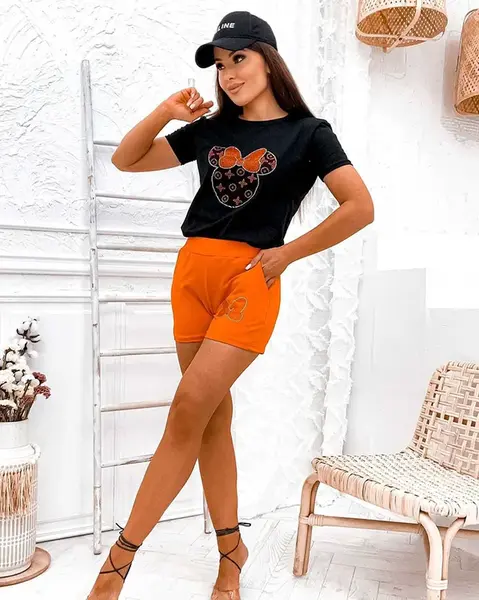 Resti Women's tracksuit set