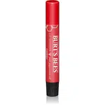 Burt’s Bees Lip Shimmer lesk na pery odtieň Cherry 2.6 g