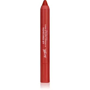 Barry M Lip Precision kontúrovacia ceruzka na pery odtieň Ruffle 3.3 g