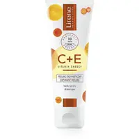 Lirene Masks and Peeling Peeling enzymatický peeling 75 ml