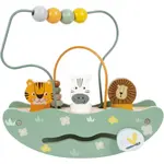 Small foot Labyrinth Safari motorický labyrint 12 m+ 1 ks