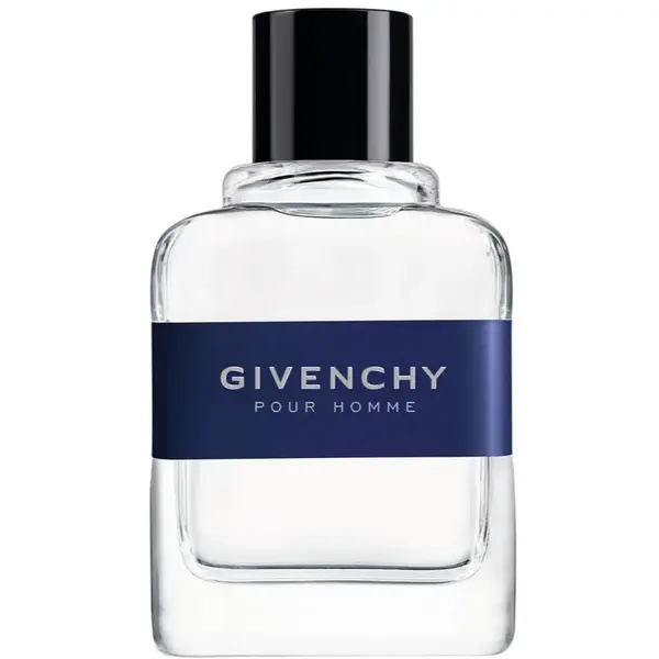 GIVENCHY Givenchy Pour Homme Blue Label toaletná voda pre mužov 60 ml