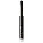 MAC Cosmetics Dazzleshadow Eyeshadow Stick krémové očné tiene v tyčinke odtieň Demure Diamonds 1.6 g