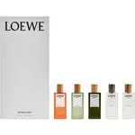 Loewe Miniature Set darčeková sada unisex