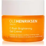 OLEHENRIKSEN Truth C-Rush Brightening Gel Crème rozjasňujúci krém s vitamínom C 50 ml
