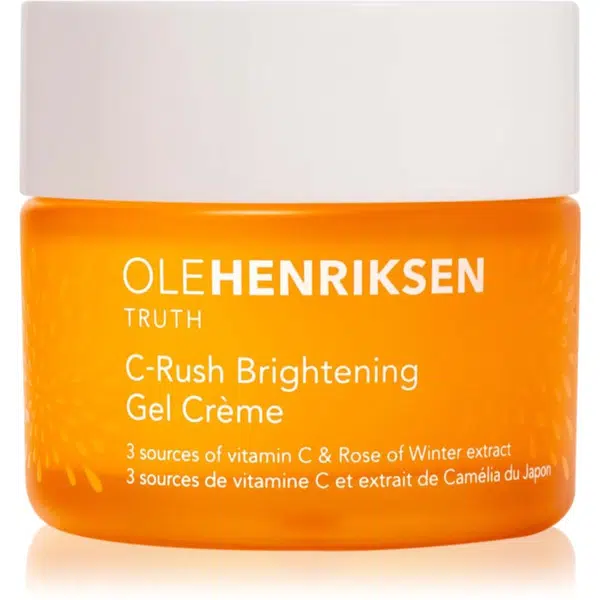 OLEHENRIKSEN Truth C-Rush Brightening Gel Crème rozjasňujúci krém s vitamínom C 50 ml