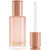 Dolce&Gabbana Fresh Skin Re-Birth Niacinamide Serum zjemňujúce sérum pre regeneráciu pleti 30 ml