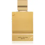 Al Haramain Amber Oud Gold Edition parfumovaná voda unisex 120 ml