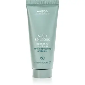 Aveda Scalp Solutions Replenishing Conditioner jemný kondicionér pre výživu a hydratáciu 40 ml