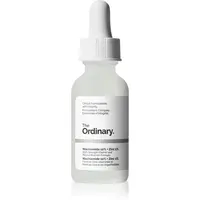 The Ordinary Niacinamide 10% + Zinc 1% rozjasňujúce pleťové sérum 30 ml