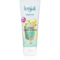 Fenjal Sensitive krém na ruky pre suchú a citlivú pokožku 75 ml