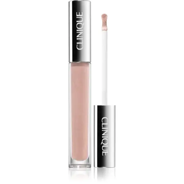 Clinique Pop™ Plush Creamy Lip Gloss hydratačný lesk na pery odtieň 06 Bubblegum Pop 3.4 ml