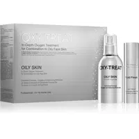 OXY-TREAT Oily Skin intenzívna starostlivosť pre mastnú pleť