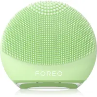 FOREO LUNA™4 Go čistiaci sonický prístroj na cesty Pistachio