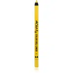 LAMEL OhMy Color Gel Liner gélové očné linky odtieň 404 1,4 g