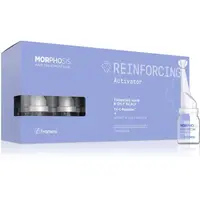 Framesi Morphosis Reinforcing vlasový aktivátor pre podporu rastu vlasov 12x7 ml